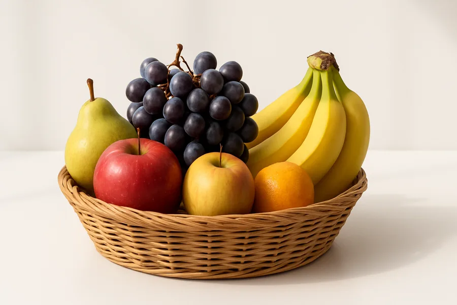 Fruits & légumes